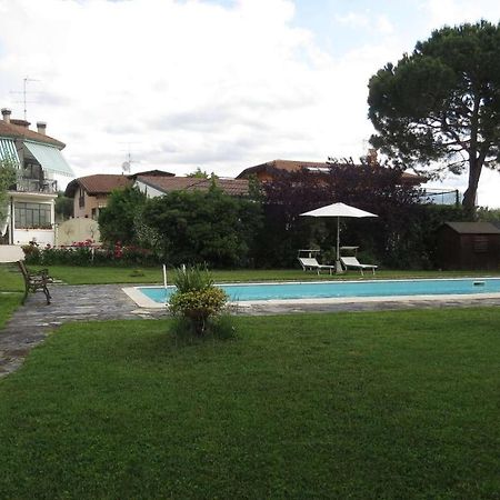 Il Gelso Di Barcuzzi Bed & Breakfast Lonato Eksteriør bilde