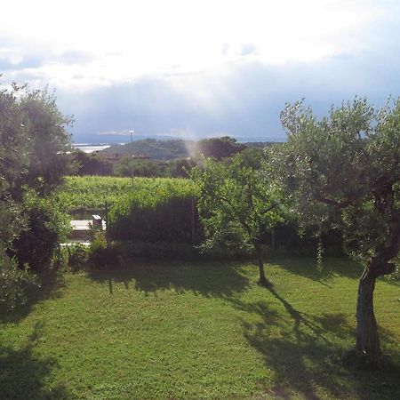 Il Gelso Di Barcuzzi Bed & Breakfast Lonato Eksteriør bilde