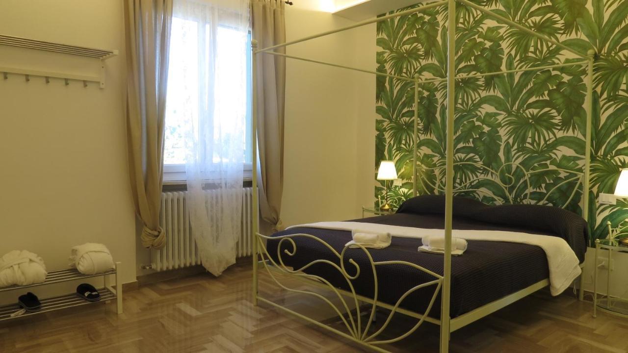 Il Gelso Di Barcuzzi Bed & Breakfast Lonato Eksteriør bilde