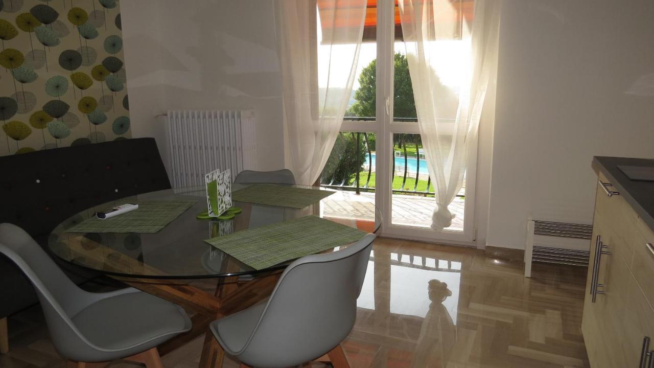 Il Gelso Di Barcuzzi Bed & Breakfast Lonato Eksteriør bilde