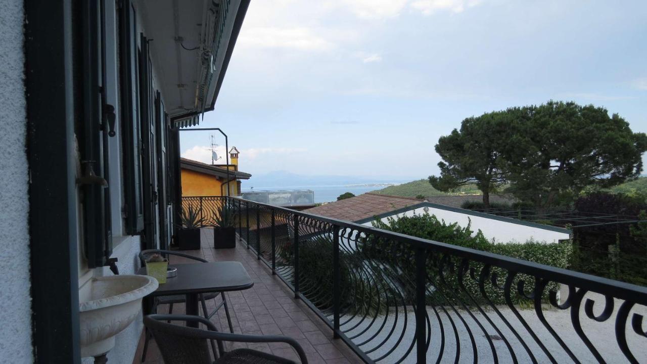 Il Gelso Di Barcuzzi Bed & Breakfast Lonato Eksteriør bilde