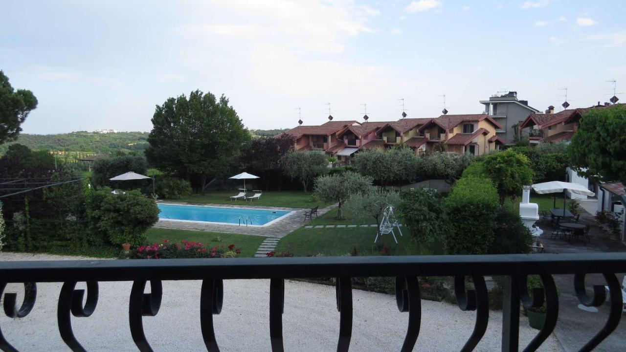 Il Gelso Di Barcuzzi Bed & Breakfast Lonato Eksteriør bilde