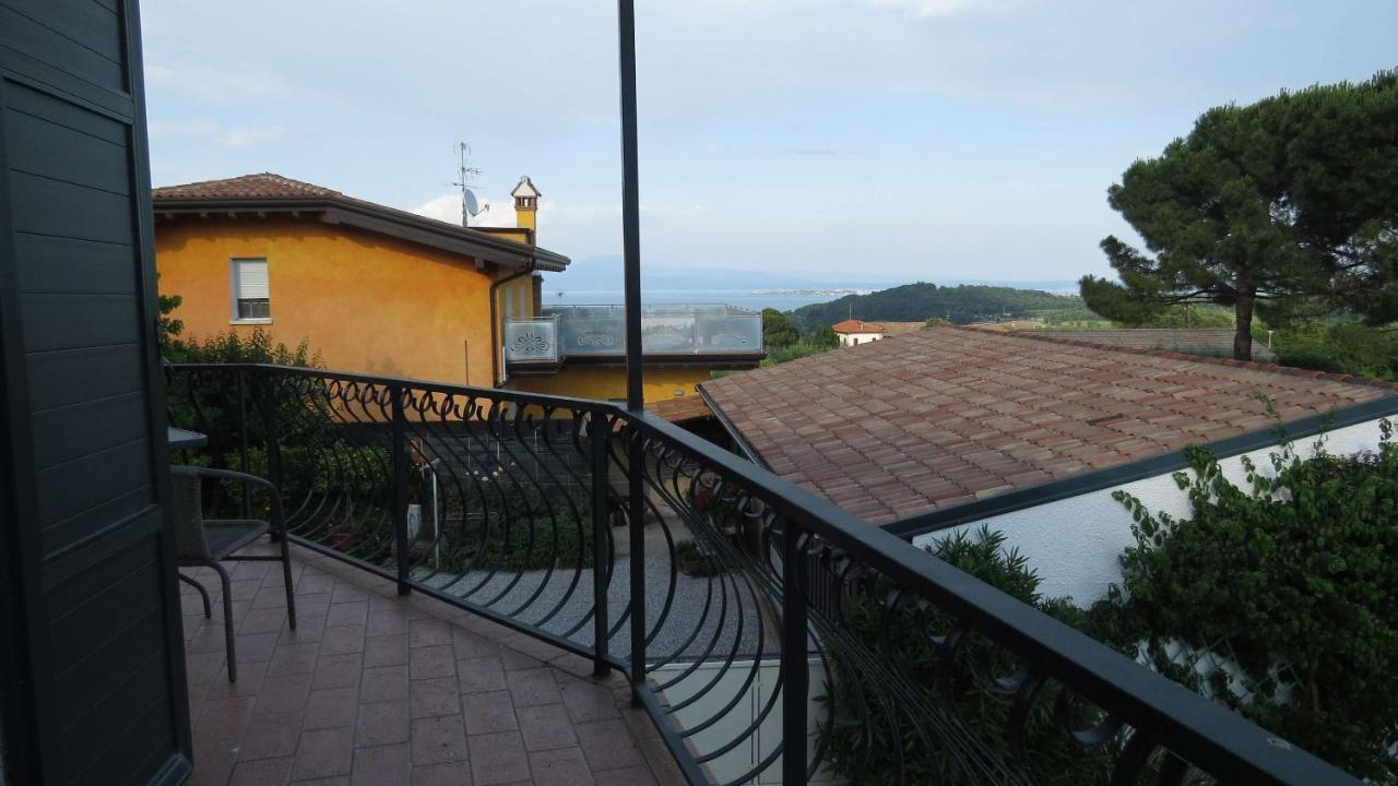 Il Gelso Di Barcuzzi Bed & Breakfast Lonato Eksteriør bilde