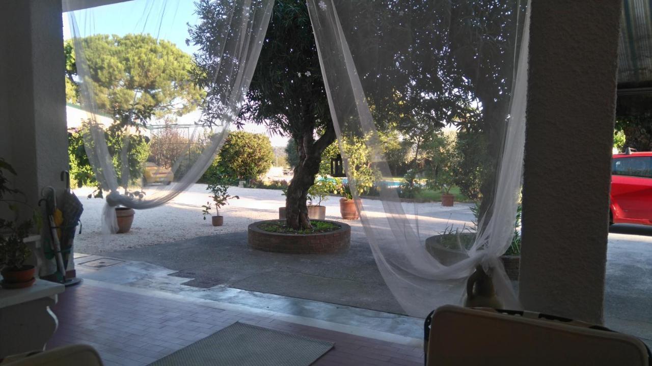 Il Gelso Di Barcuzzi Bed & Breakfast Lonato Eksteriør bilde