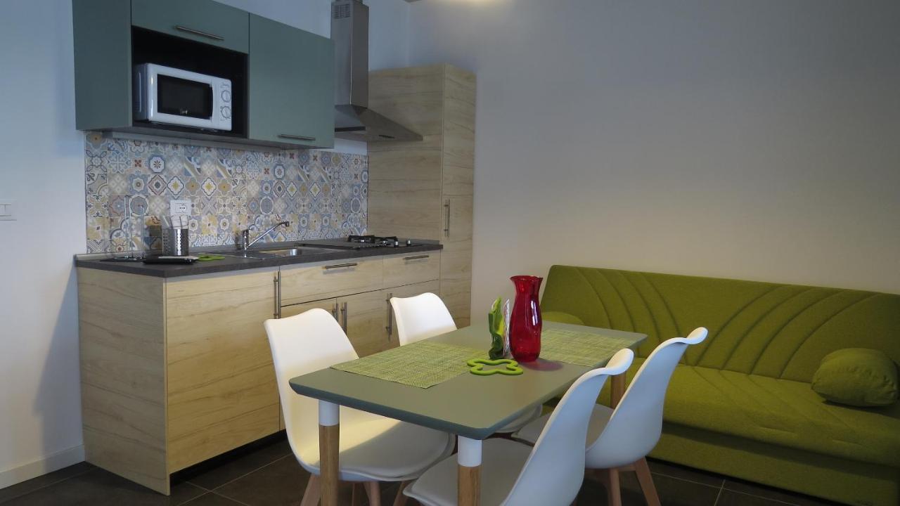 Il Gelso Di Barcuzzi Bed & Breakfast Lonato Eksteriør bilde