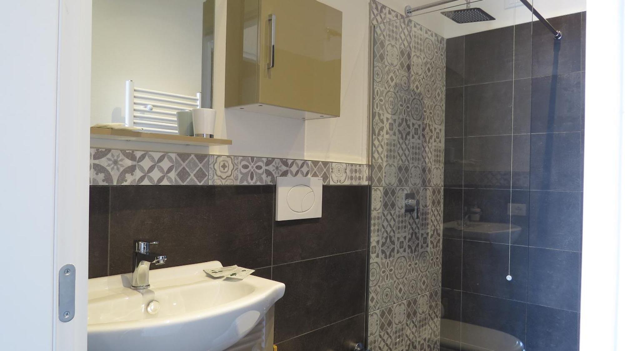 Il Gelso Di Barcuzzi Bed & Breakfast Lonato Eksteriør bilde