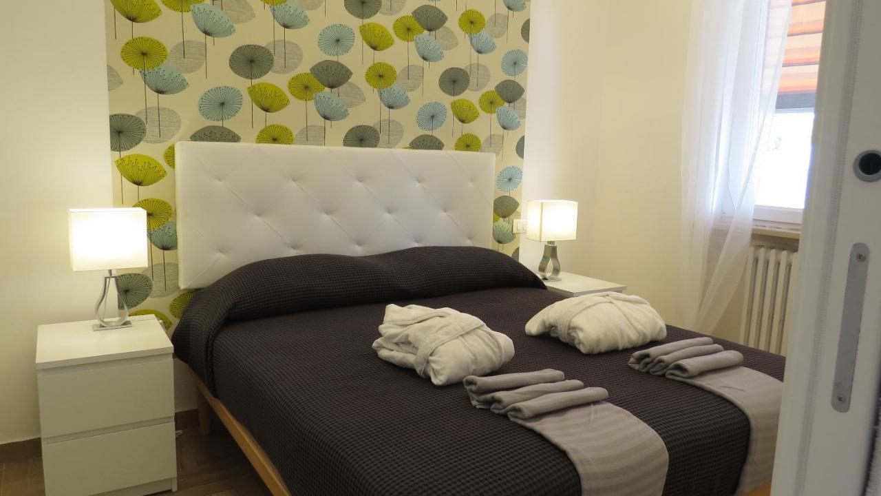Il Gelso Di Barcuzzi Bed & Breakfast Lonato Eksteriør bilde