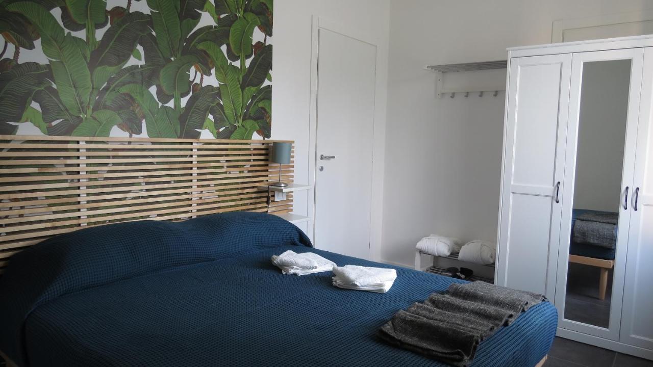 Il Gelso Di Barcuzzi Bed & Breakfast Lonato Eksteriør bilde