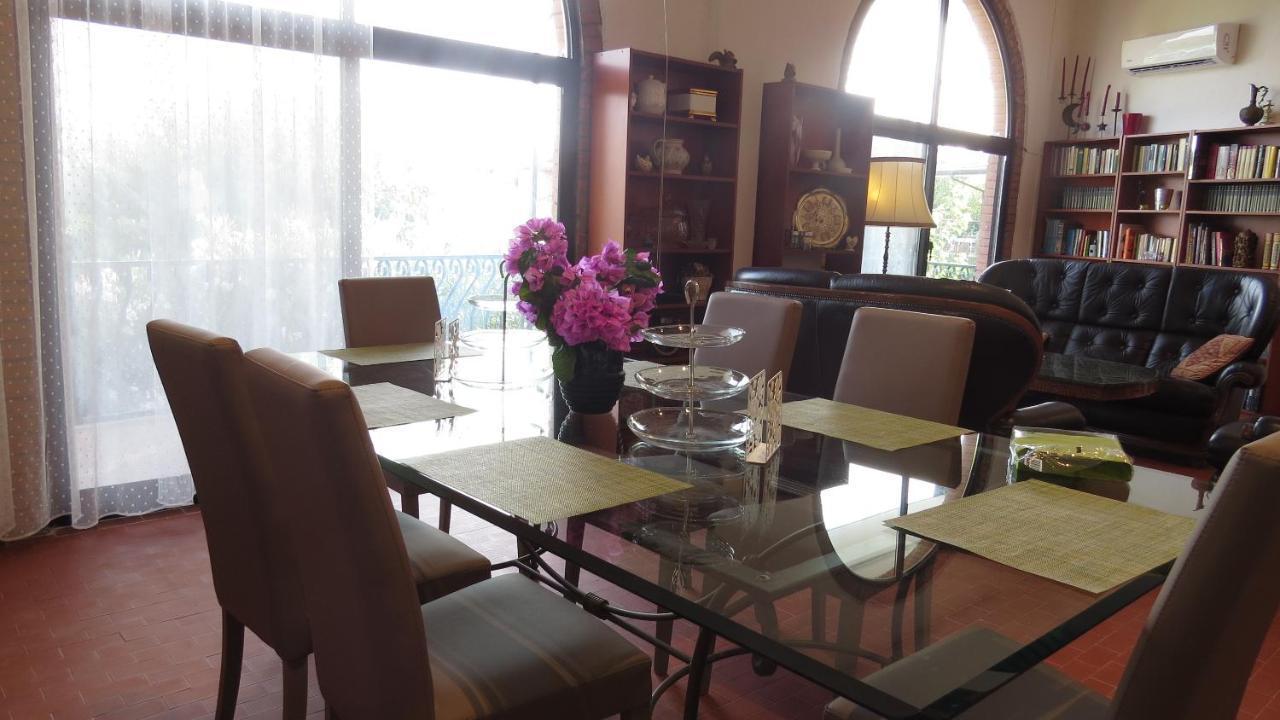 Il Gelso Di Barcuzzi Bed & Breakfast Lonato Eksteriør bilde