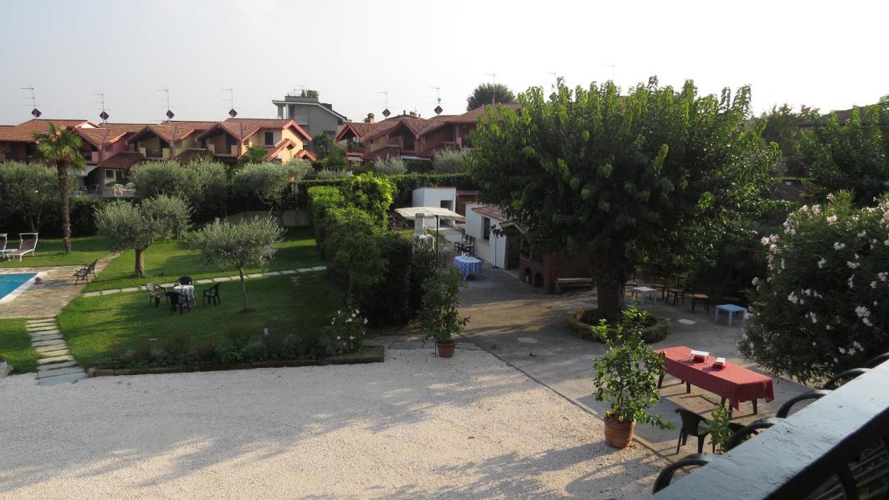 Il Gelso Di Barcuzzi Bed & Breakfast Lonato Eksteriør bilde