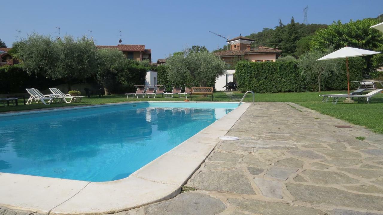 Il Gelso Di Barcuzzi Bed & Breakfast Lonato Eksteriør bilde